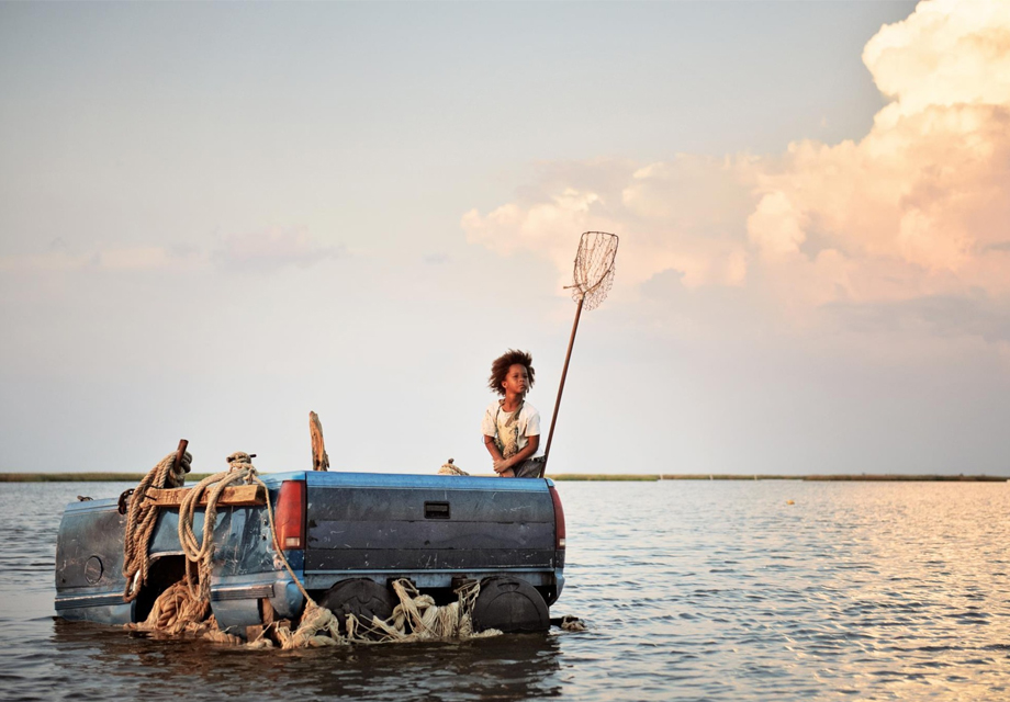 Southern Wild is honest, gritty and beautiful