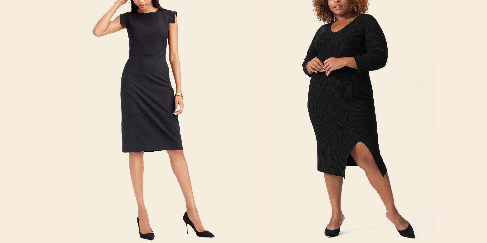 The Best Little Black Dresses – KAITLYN WELLS
