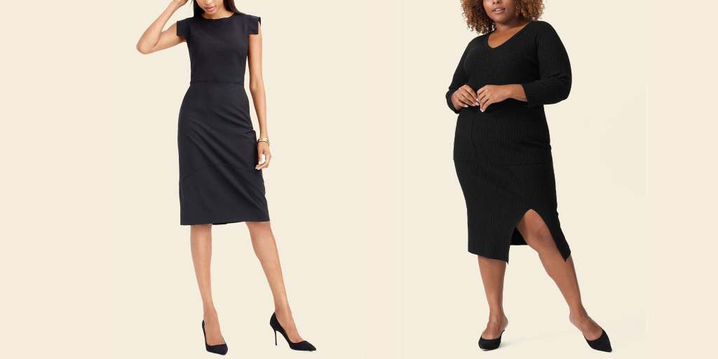 The Best Little Black&nbsp;Dresses