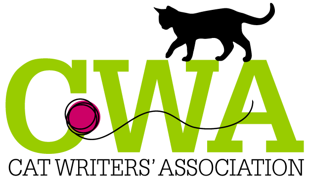 Cat Writers' Association logo