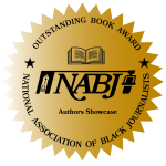Outstanding Book Award 2022, National Association of Black Journalists